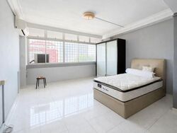 People's Park Centre (D1), Apartment #561149671